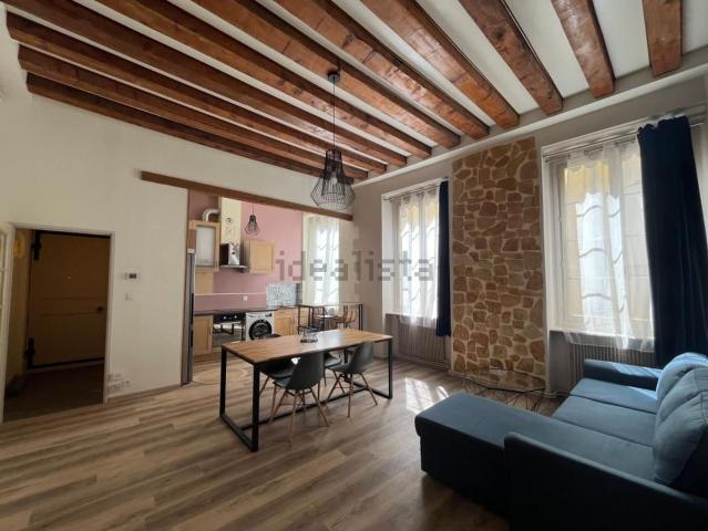 Appartement, Lyon