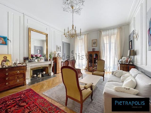 Appartement, Lyon