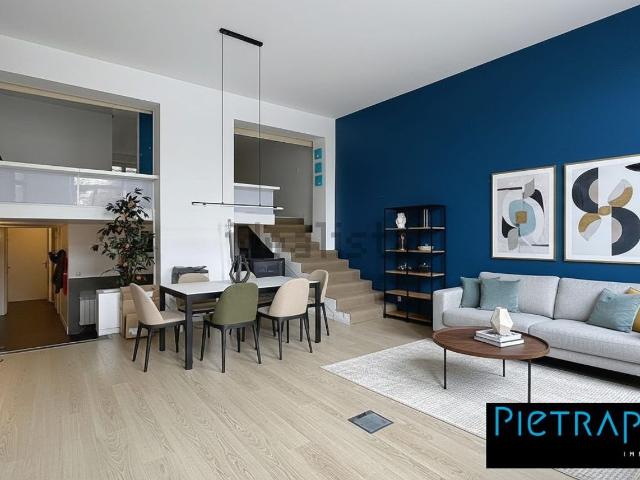 Appartement, Lyon