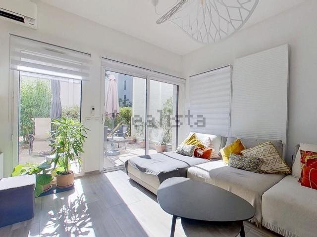 Appartement, Lyon