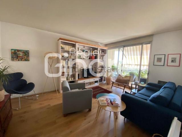 Appartement, Lyon