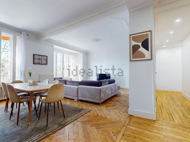 Appartement, Lyon