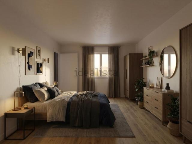 Appartement, Lyon