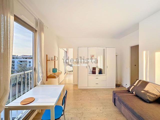 Appartement, Lyon