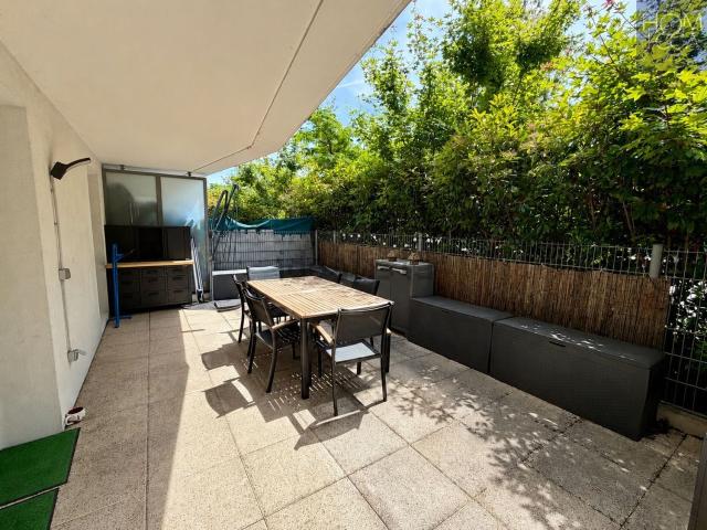 Appartement, Lyon