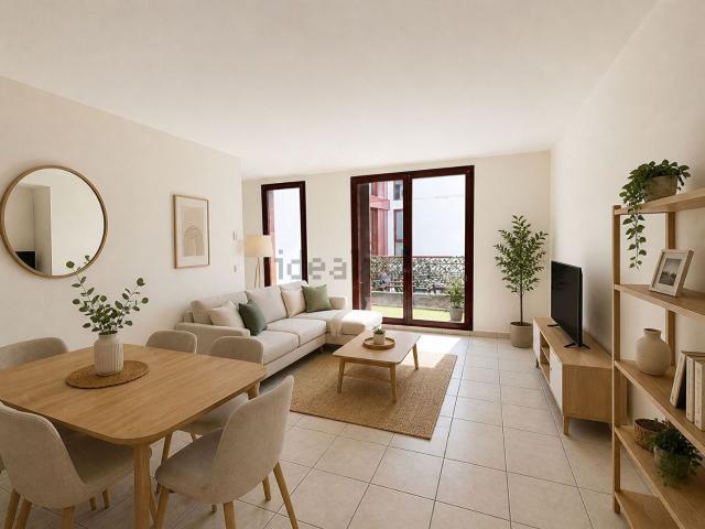 Appartement, Lyon