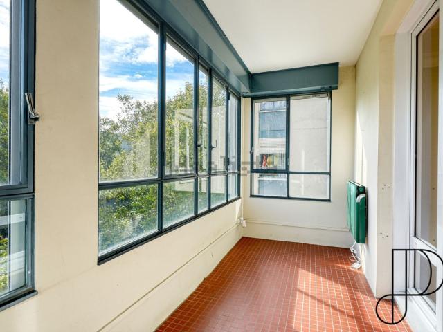 Appartement, Lyon