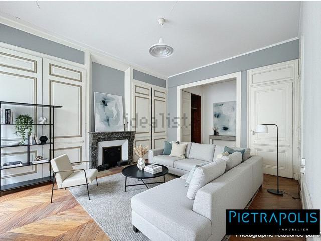 Appartement, Lyon