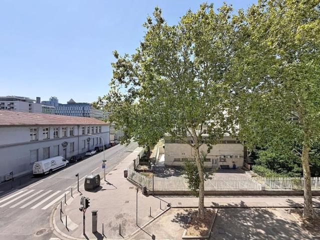 Appartement, Lyon