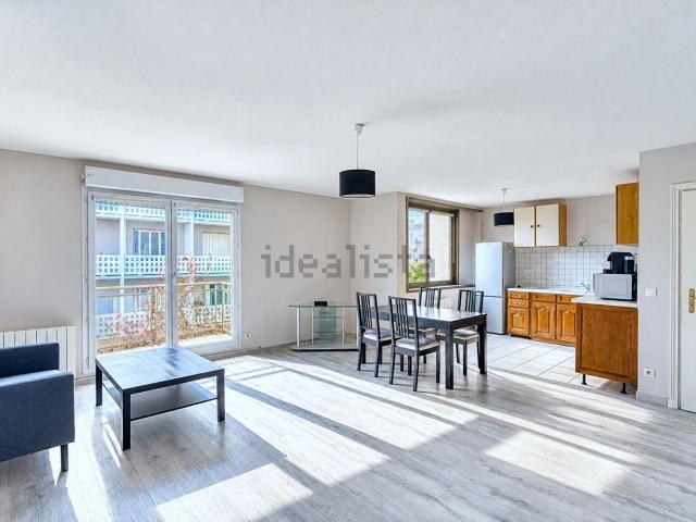 Appartement, Lyon