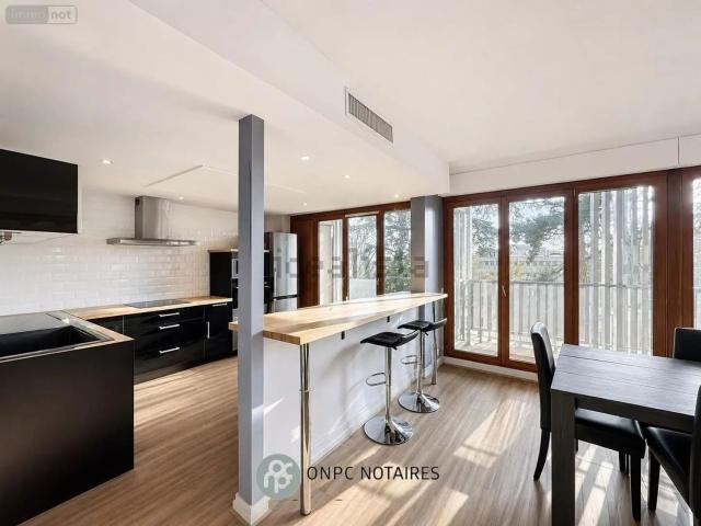 Appartement, Lyon