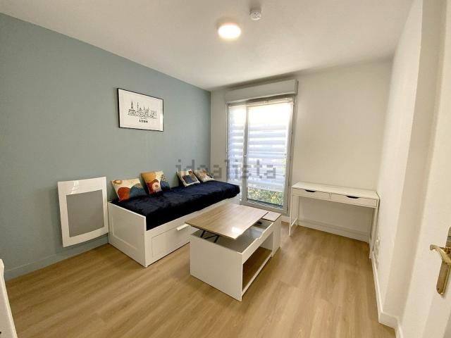 Appartement, Lyon