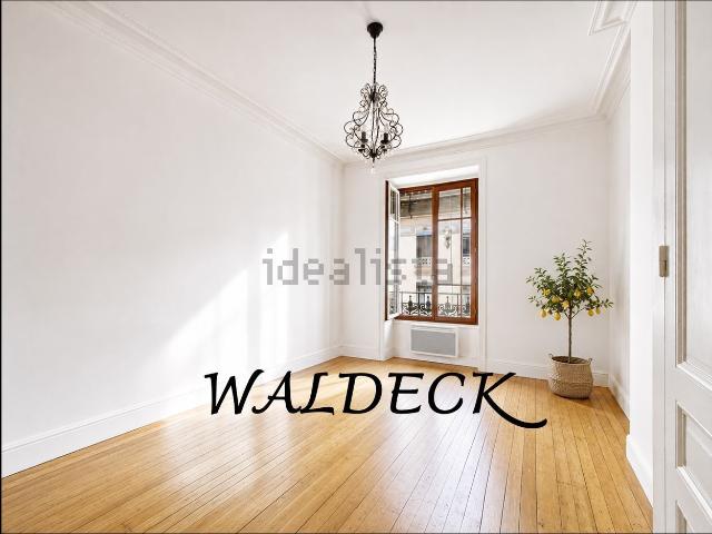 Appartement, Lyon