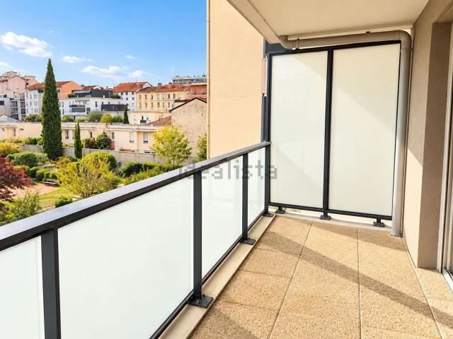 Appartement, Lyon