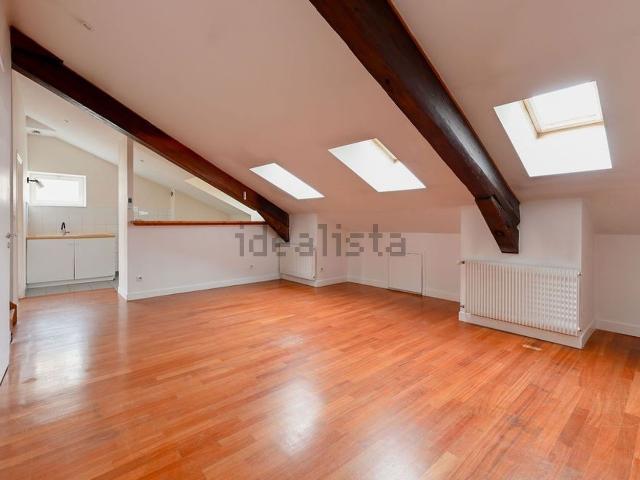 Appartement, Lyon