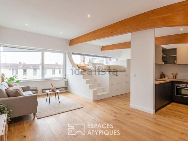 Appartement, Lyon