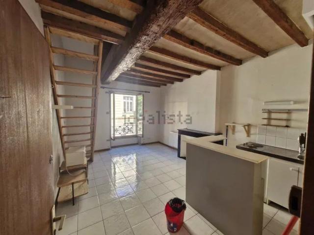 Appartement, Lyon