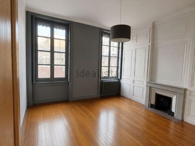 Appartement, Lyon