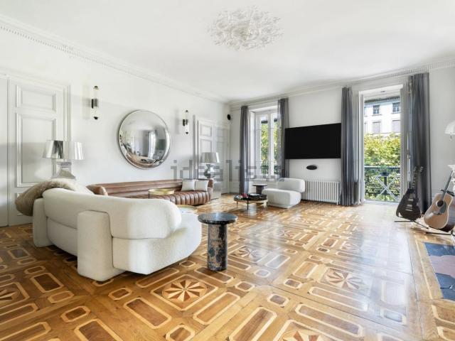 Appartement, Lyon