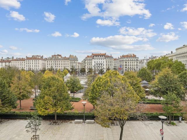 Appartement, Lyon