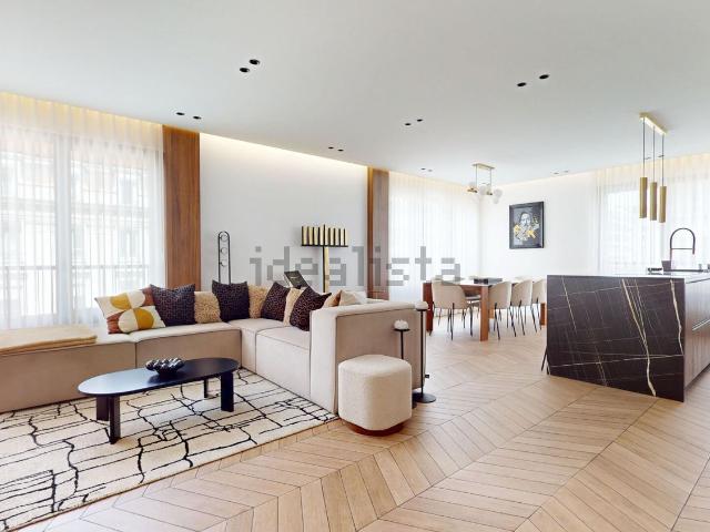Appartement, Lyon