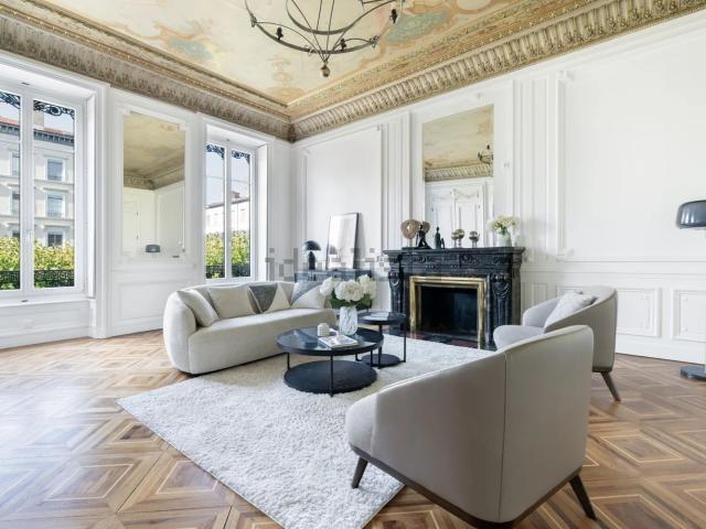 Appartement, Lyon