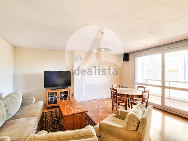 Appartement, Lyon