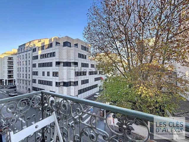 Appartement, Lyon