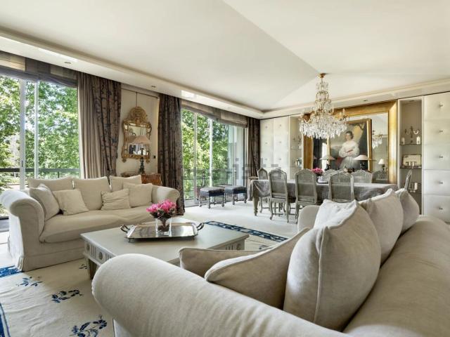 Appartement, Lyon