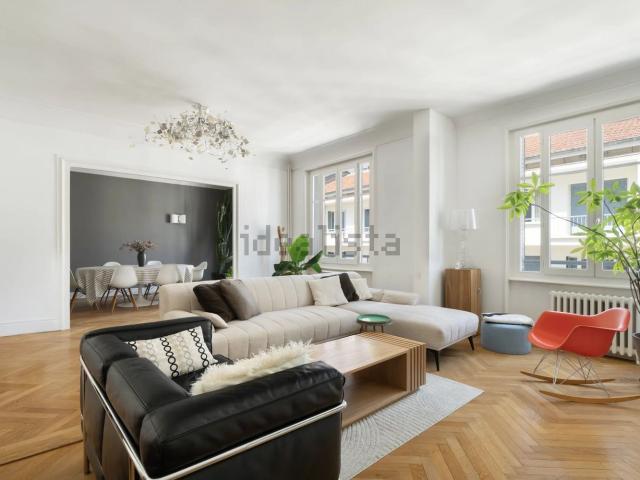 Appartement, Lyon