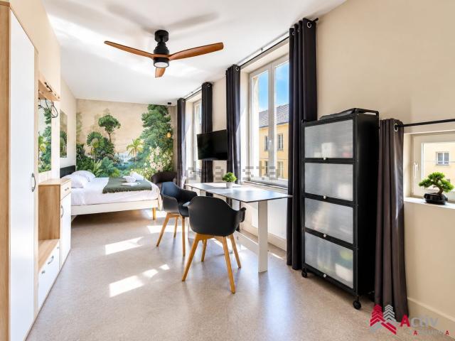 Appartement, Lyon