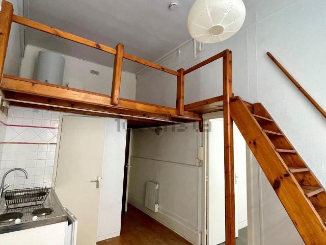 Appartement, Lyon