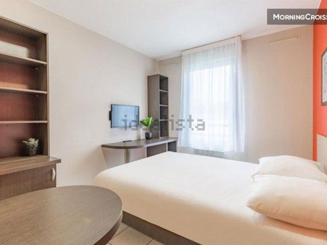 Appartement, Lyon