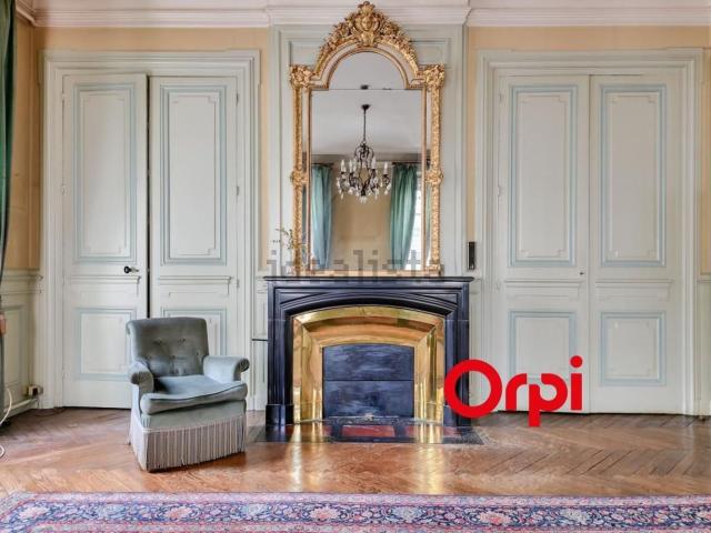 Appartement, Lyon