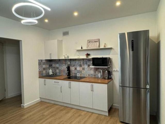 Appartement, Lyon