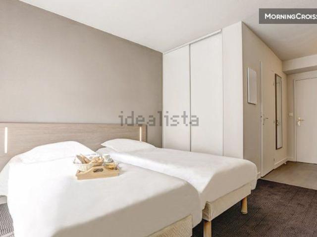 Appartement, Lyon