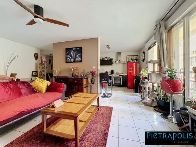 Appartement, Lyon