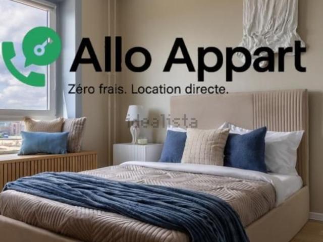 Appartement, Lyon