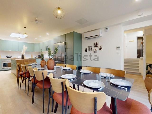 Appartement, Lyon