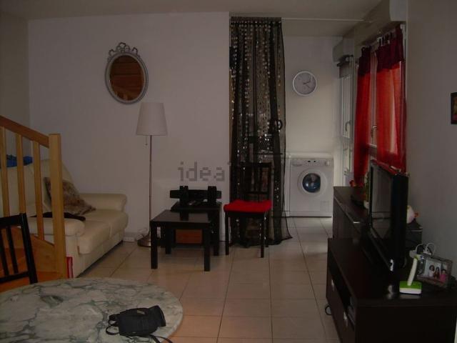 Appartement, Lyon