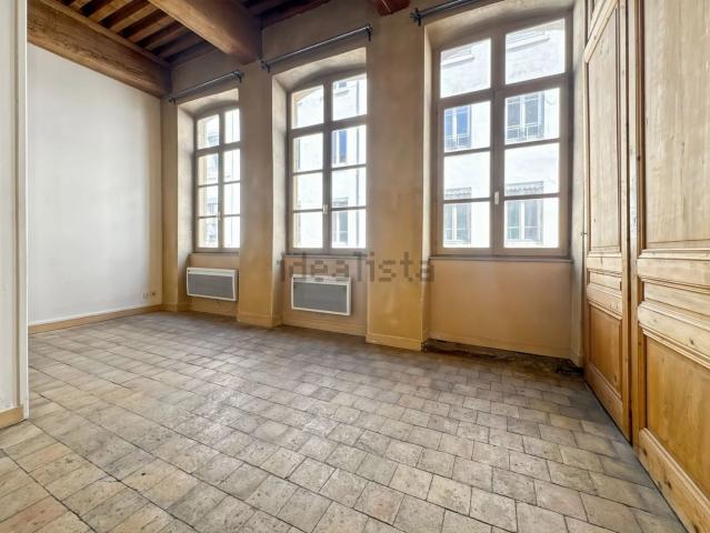Appartement, Lyon