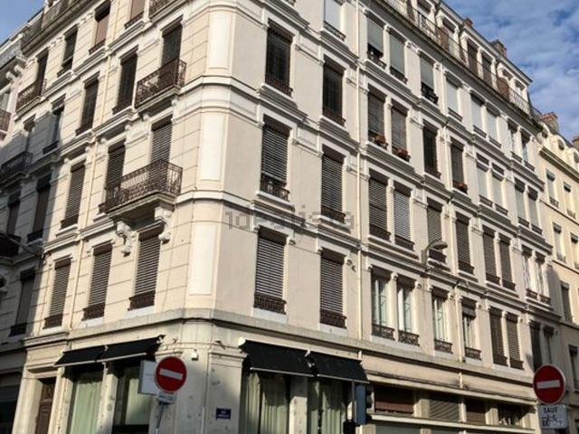 Appartement, Lyon