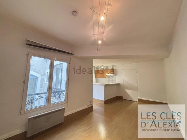 Appartement, Lyon