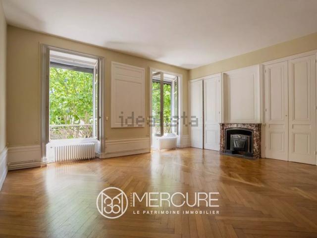 Appartement, Lyon