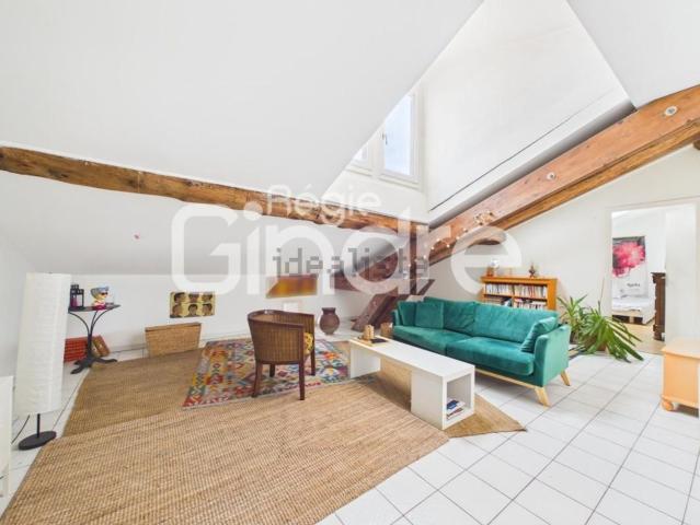 Appartement, Lyon
