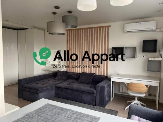 Appartement, Lyon