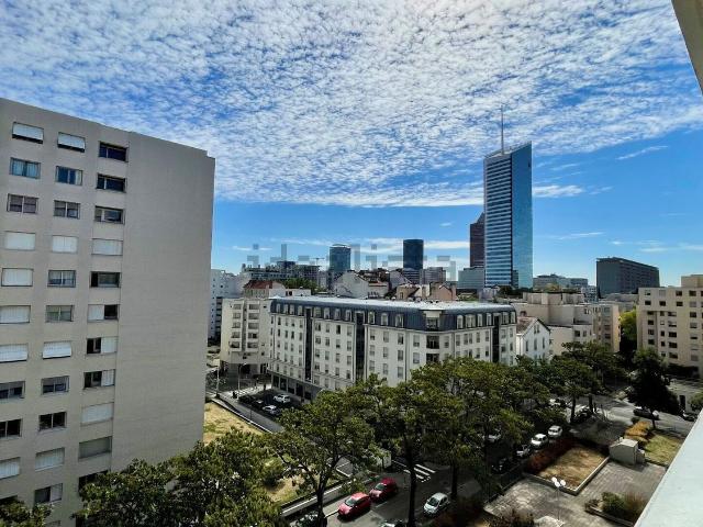 Appartement, Lyon
