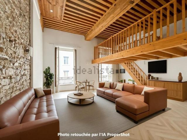 Appartement, Lyon
