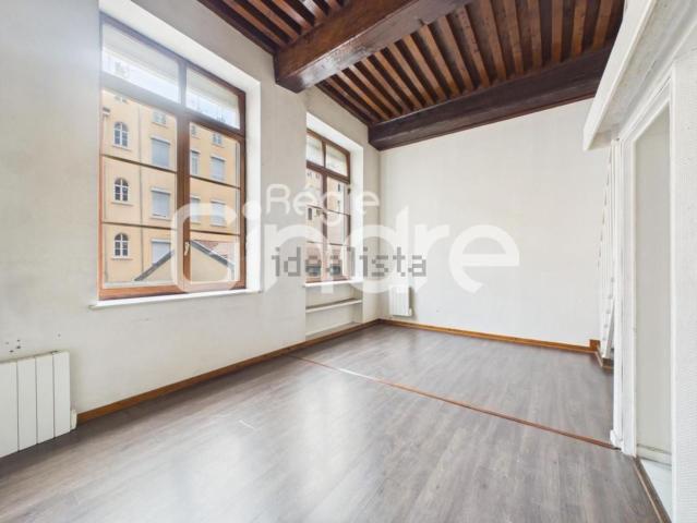 Appartement, Lyon