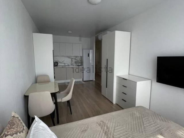 Appartement, Lyon